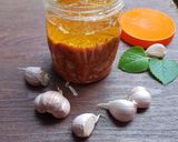 Foto langkah ke 3 dari resep Garlic Oils.