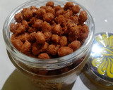 Foto langkah ke 4 dari resep Kacang Disco / Kacang Kribo.