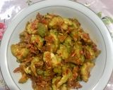 Foto langkah ke 4 dari resep Oseng Pare 🥗.