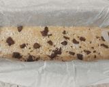 Foto del paso 5 de la receta Bizcocho de Chocolate 🍫 y Coco 🥥 sin azúcar