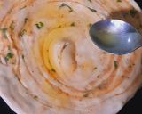 A picture of step 9 of Spicy Aloo Methi Lachha Paratha.