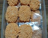 Foto langkah ke 4 dari resep Nugget ayam ala Kanzler.