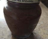 Krem czekoladowy krok przepisu 4 zdjęcie
