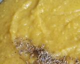 पुरण पोळी (puranpoli recipe in marathi) रेसिपी स्टेप 2 फोटो 