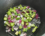 Foto del paso 3 de la receta: Sopa perota