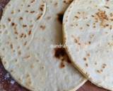 Cara Membuat Homemade Tortilla 12