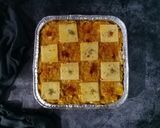 Foto langkah ke 4 dari resep Bake ragout.