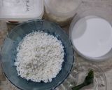 Foto langkah ke 1 dari resep Mango Sticky Rice (Khao Nian Mamuang).