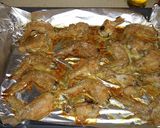 Foto del paso 3 de la receta: Alitas light