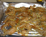 Foto del paso 3 de la receta: Alitas light
