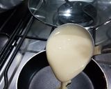 Foto del paso 3 de la receta: Pancakes fáciles!
