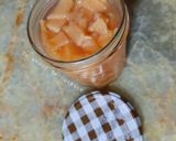 Une image de l'étape 11 de Confiture de coings 🥄.