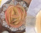 Foto langkah ke 4 dari resep Wedang Apel Rempah.