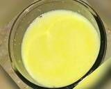 Desi ande aur naryal ka halwa recipe step 7 photo
