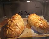 Foto del paso 8 de la receta: Solomillo Wellington