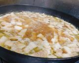 รูปขั้นตอนการทำที่ 4 ของ พะโล้โบราณ (หมูไข่ต้มเค็ม)