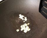 炒高麗菜的食譜步驟1照片