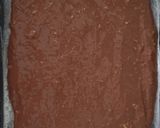 Foto del paso 2 de la receta: Brownies proteicos de chocolate (sin huevo)