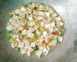 Foto langkah ke 4 dari resep Oseng Kangkung.