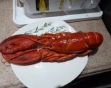 Foto del paso 4 de la receta: Langosta con vegetales
