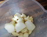Foto del paso 1 de la receta: Sazón/adobo