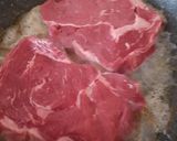 A picture of step 6 of Surf 'n' Turf.