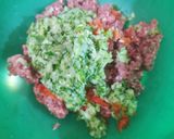 Foto del paso 3 de la receta: Lehmeyun