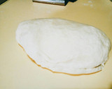 Foto del paso 3 de la receta: Pizza casera con harina Pureza con levadura