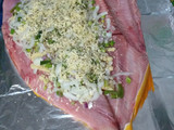 Dorado Relleno!