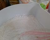 Foto langkah ke 2 dari resep Kue Mangkok Gula Aren (Gluten Free).