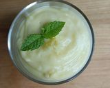 Une image de l'étape 4 de 🍋 Crème citron intense.