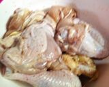 Foto langkah ke 1 dari resep Ayam Besengek.