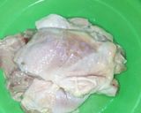 Foto langkah ke 1 dari resep Ayam bakar bumbu padang.