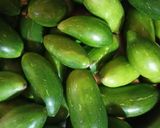 কেন্দুরী ভাজা(kanduri bhaja recipe in Bengali) রেসিপির ধাপ 1 ছবি