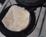 રોટલી (Rotli Recipe In Gujarati) રેસીપી સ્ટેપ3ફોટો
