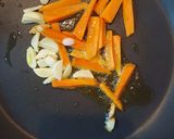Foto del paso 4 de la receta: Tagliatelle con estofado de osobuco
