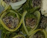 Foto langkah ke 3 dari resep Dimsum diet (tanpa tepung,gula,minyak).