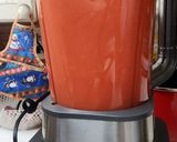 Foto del paso 2 de la receta: Salsa catsup casera