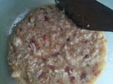 Omelet nasi