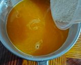 Foto langkah ke 4 dari resep Puding Labu Kuning.