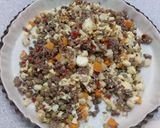 Foto del paso 7 de la receta: Pastel de Carne