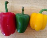 Foto del paso 2 de la receta Fajitas de pollo
