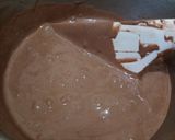 Foto langkah ke 4 dari resep Brownies Kukus ala Amanda.