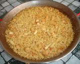 Foto del paso 12 de la receta Arroz a banda con all y oli