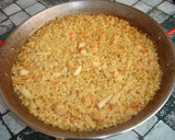 Foto del paso 12 de la receta: Arroz a banda con all y oli