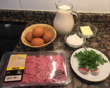 Foto del paso 1 de la receta: Huevos a la “mimosa”, sin gluten, sin lactosa