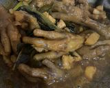 Foto langkah ke 2 dari resep Mie Ayam Ceker.