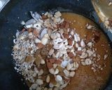 ગ્રેનોલા ચીકી (Granola Chiki Recipe In Gujarati) રેસીપી સ્ટેપ3ફોટો