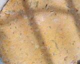 दाल विथ मसाला पराठा (Dal with masala paratha recipe in Hindi) रेसिपी चरण 3 फोटो