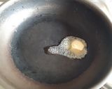 A picture of step 2 of Broccoli Soup.